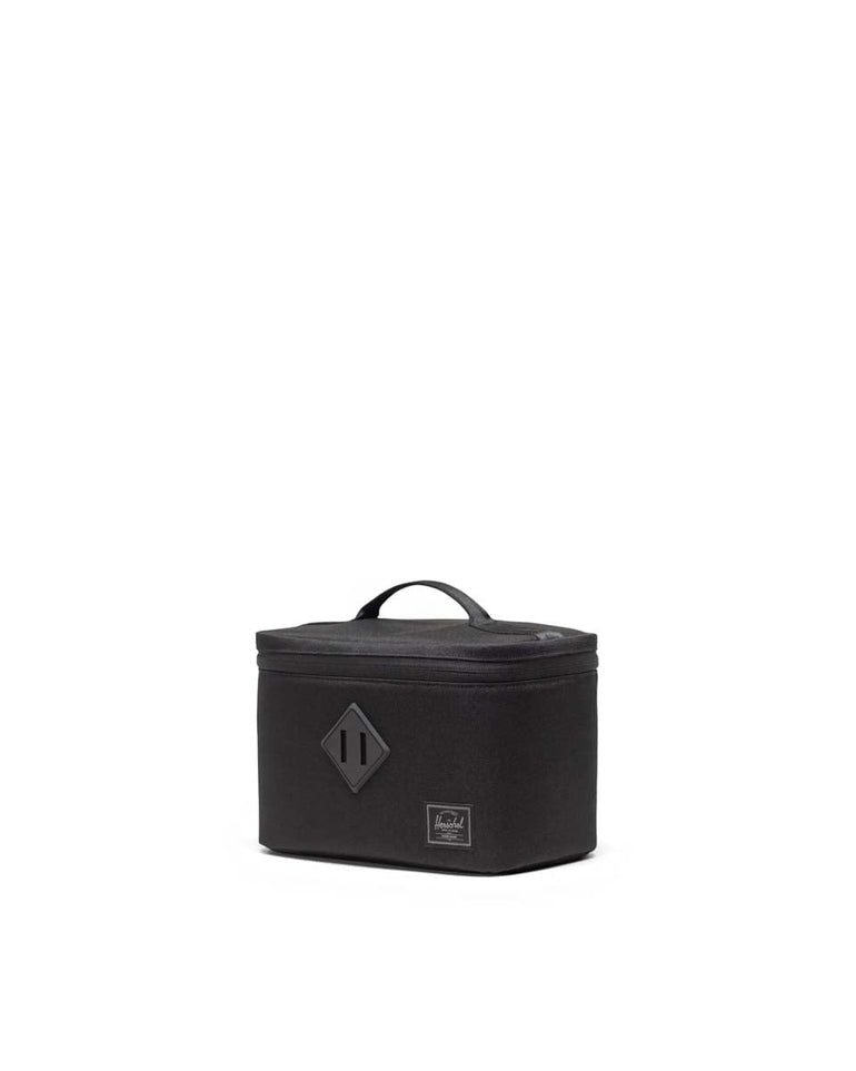 Herschel Heritage Boîte à lunch - Black Tonal