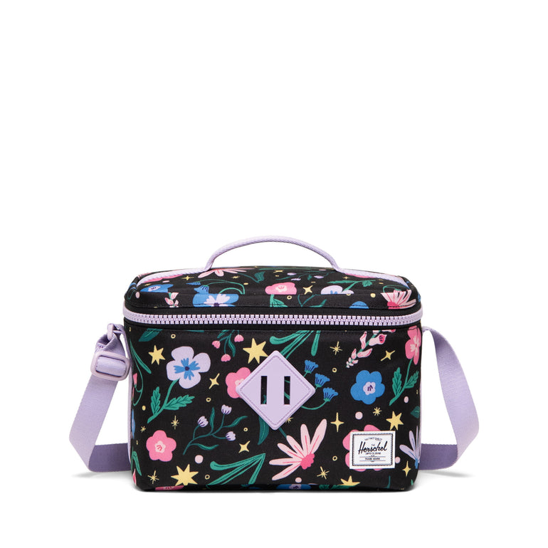 Herschel Heritage Crossbody Lunch Box LH - Enchanted Garden