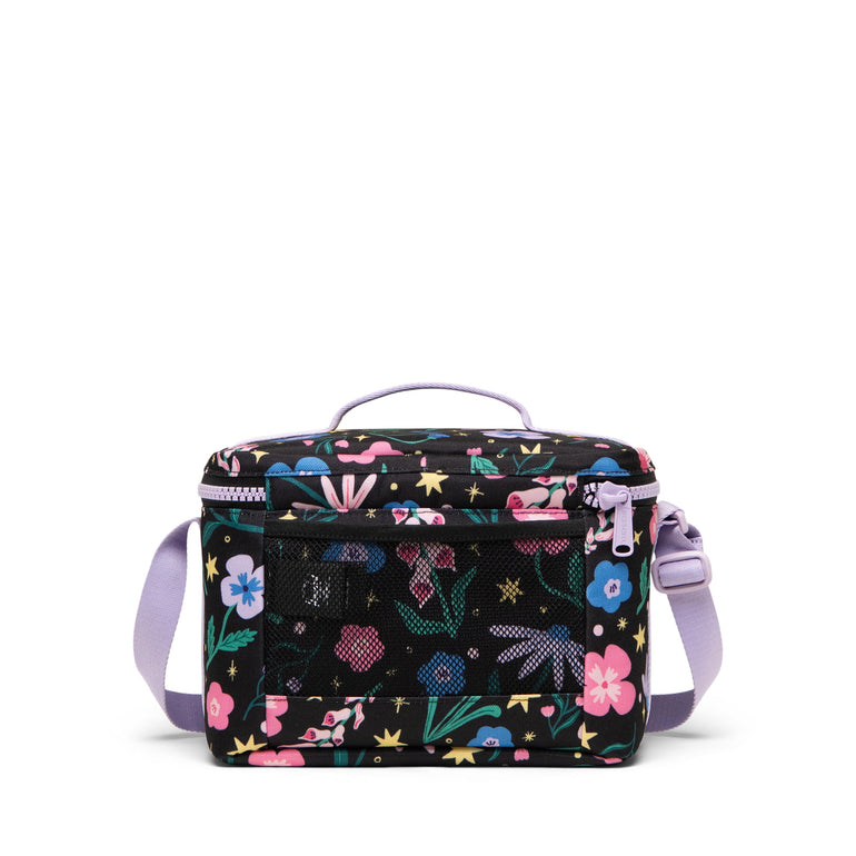 Herschel Heritage Crossbody Lunch Box LH - Enchanted Garden