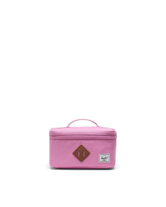 Herschel Heritage Little Herschel Boîte à lunch - Opera Mauve
