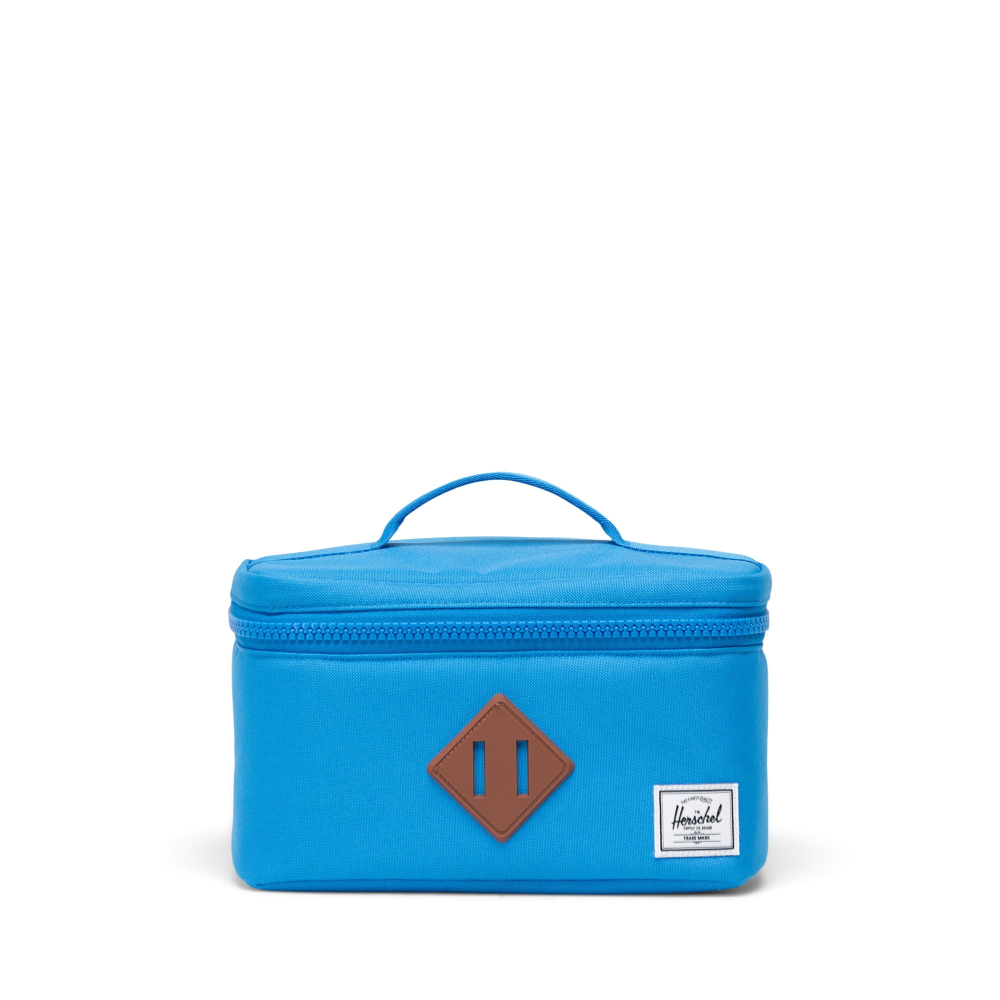 Herschel Heritage Lunch Box Little Herschel - French Blue