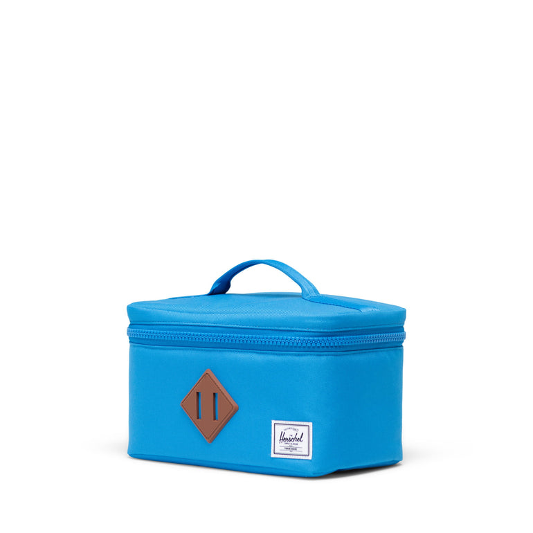 Herschel Heritage Lunch Box Little Herschel - French Blue