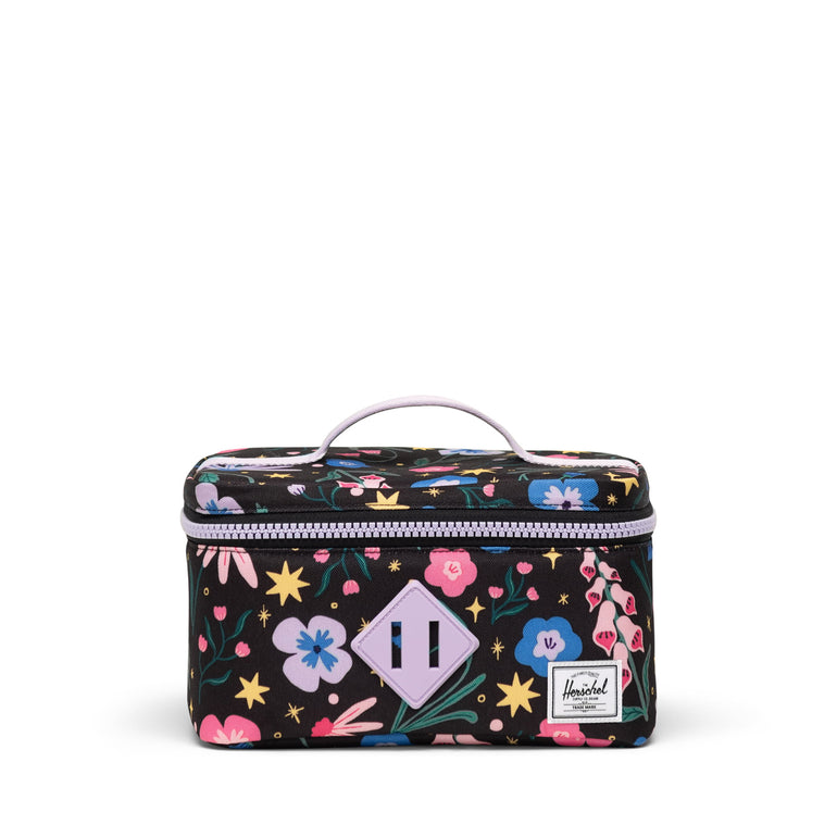 Herschel Heritage Lunch Box Little Herschel - Enchanted Garden