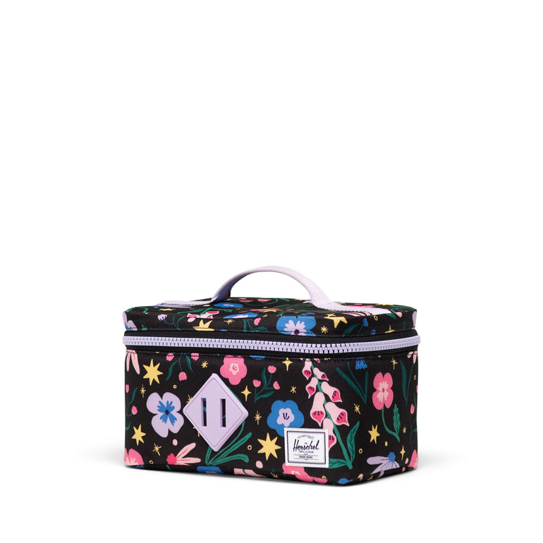 Herschel Heritage Lunch Box Little Herschel - Enchanted Garden