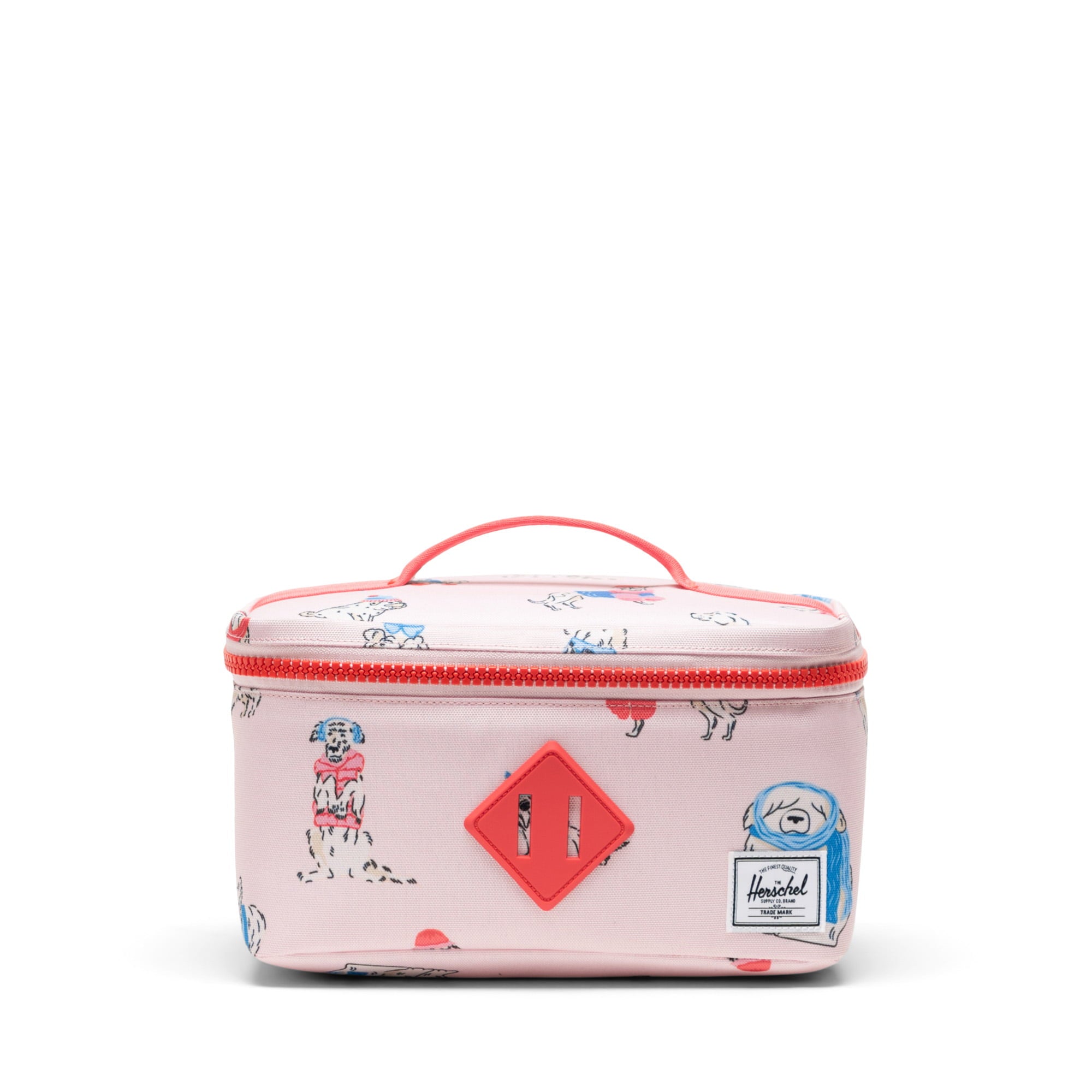 Herschel Heritage Lunch Box Little Herschel - Fashion Dogs