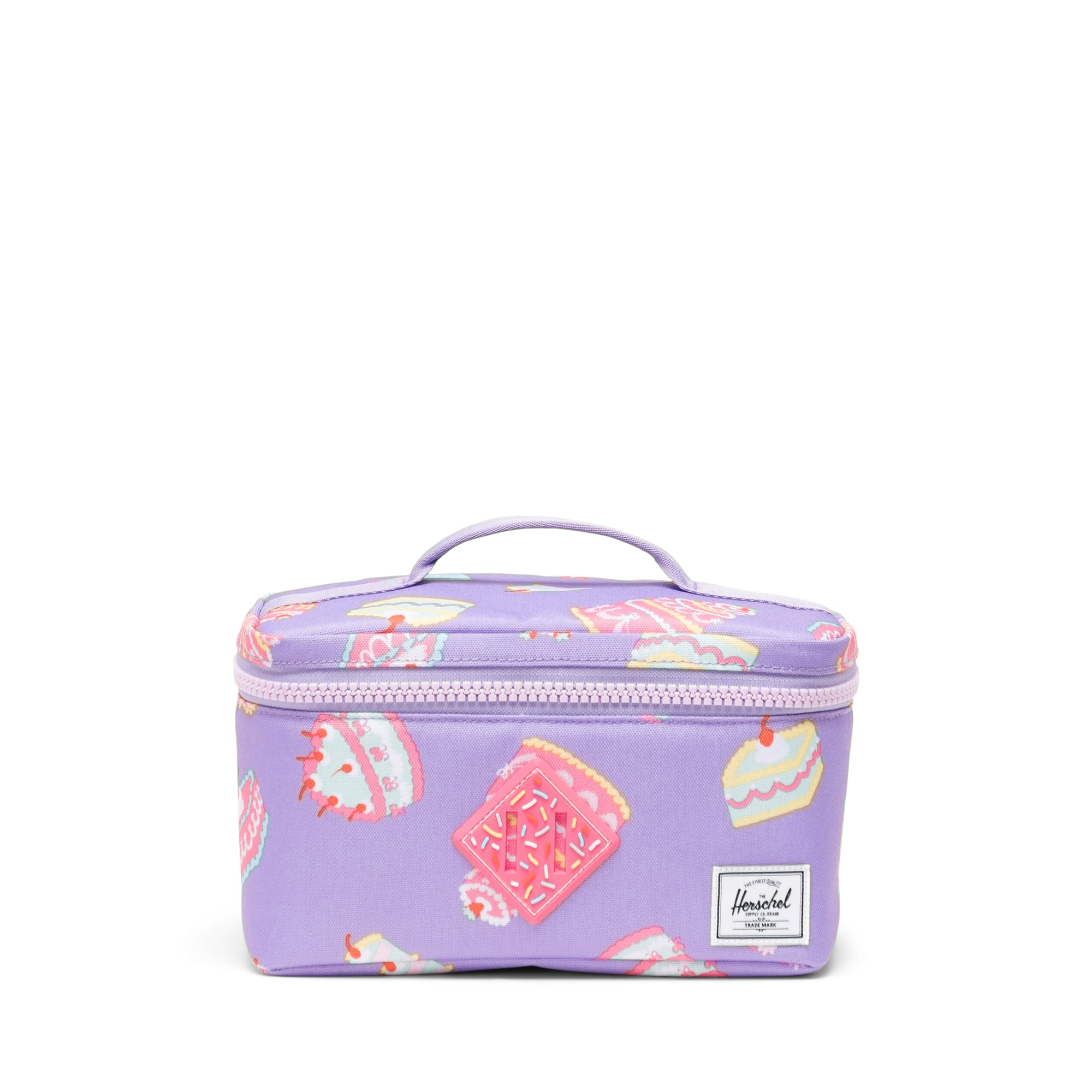 Herschel Heritage Little Herschel Boîte à lunch - Cakes