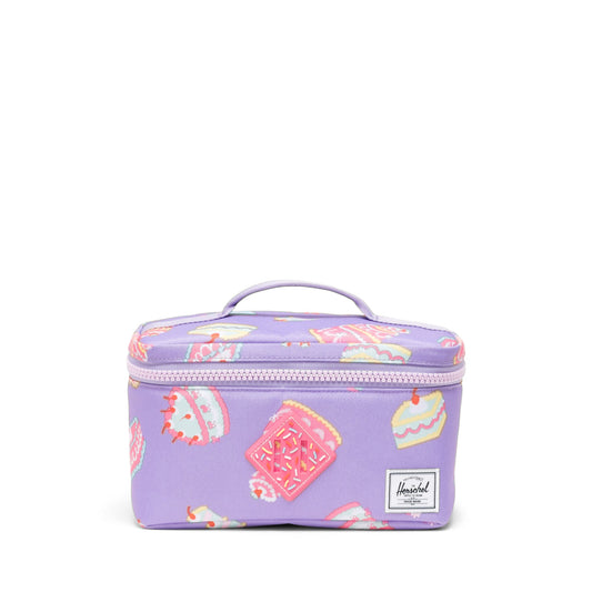 Herschel Heritage Little Herschel Boîte à lunch - Cakes