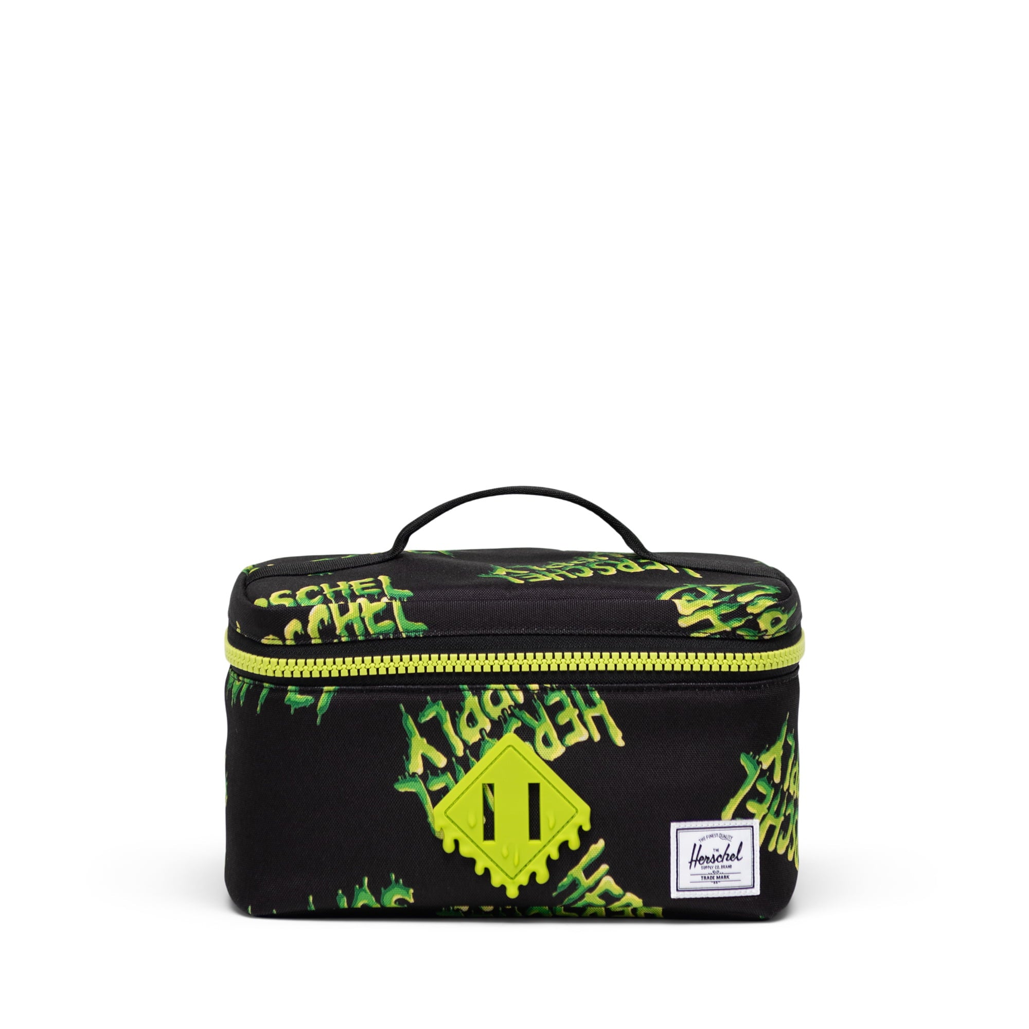 Herschel Heritage Lunch Box Little Herschel - HSC Slime