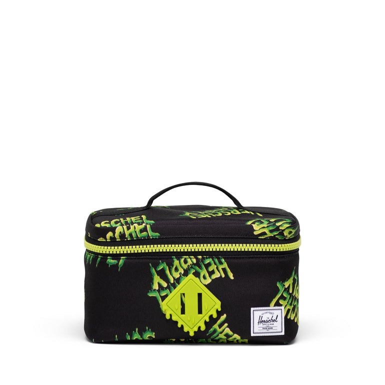 Herschel Heritage Lunch Box Little Herschel - HSC Slime