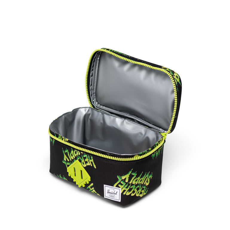 Herschel Heritage Lunch Box Little Herschel - HSC Slime