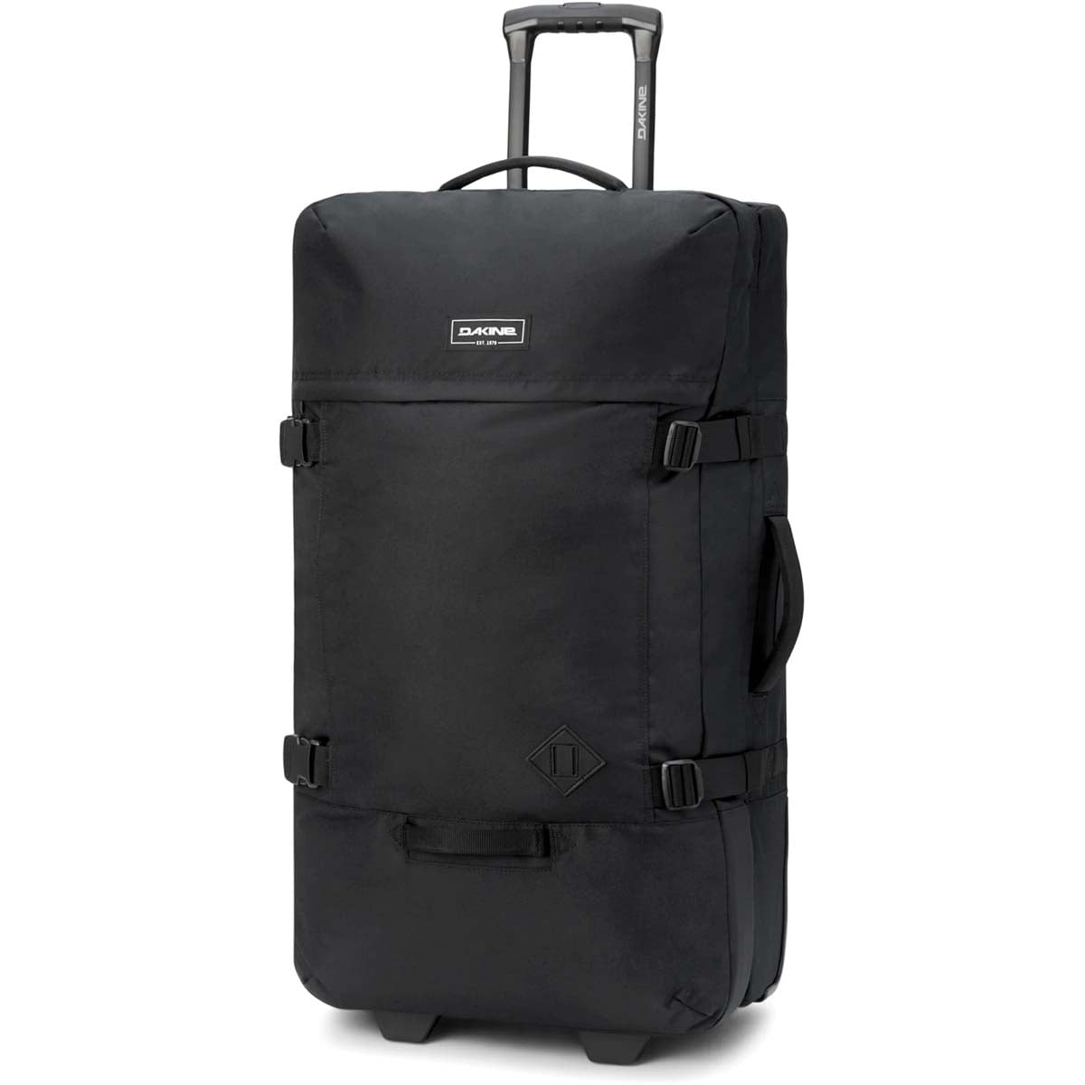 Dakine 365 Sac de voyage à roulettes LT 100 l - Noir