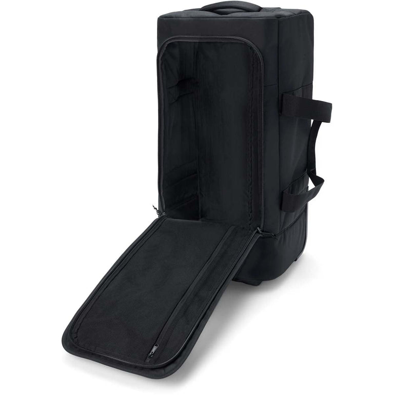 Dakine 365 Roller Duffle Bag 70L - Black