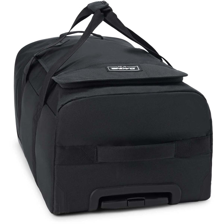 Dakine 365 Roller Duffle Bag 70L - Black