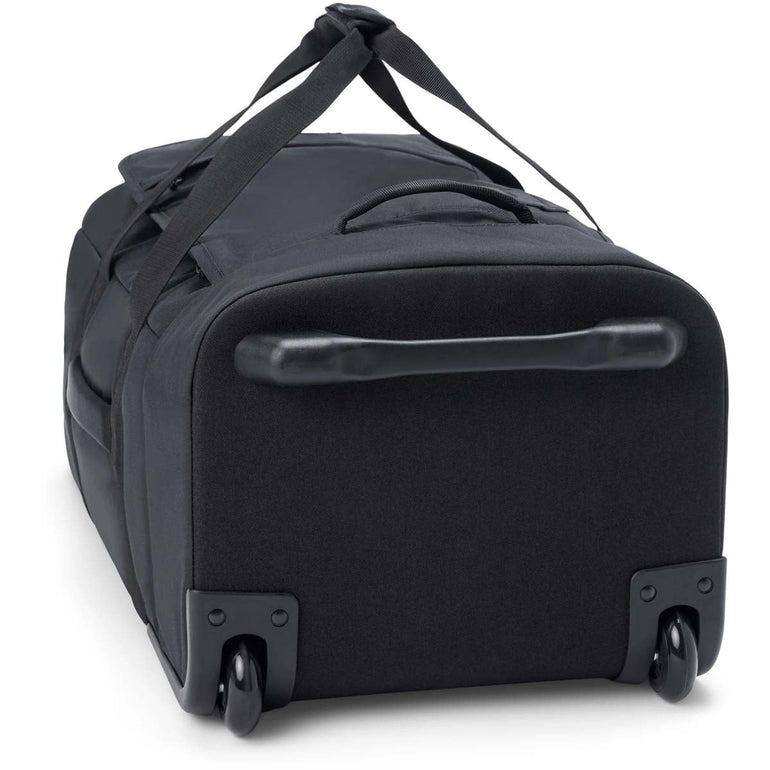 Dakine 365 Roller Duffle Bag 70L - Black
