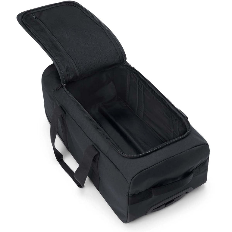 Dakine 365 Roller Duffle Bag 70L - Black