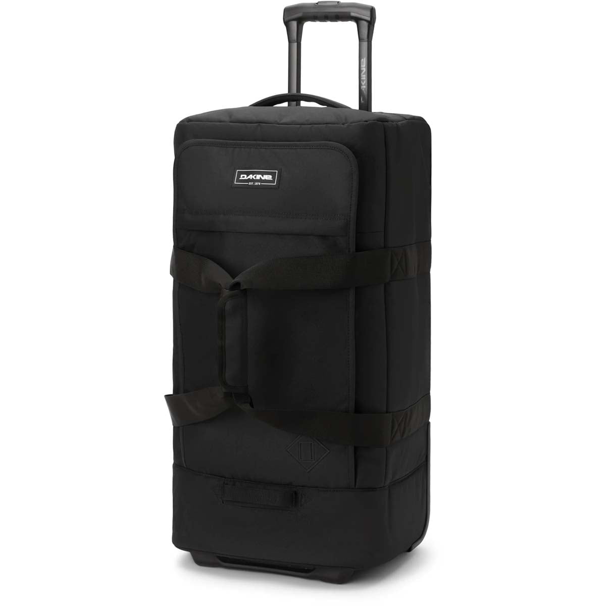 Dakine 365 Sac de voyage à roulettes 70 l - Noir