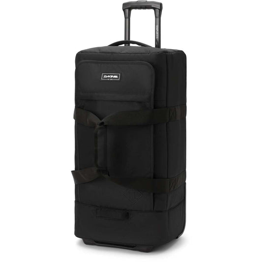 Dakine 365 Roller Duffle Bag 70L - Black