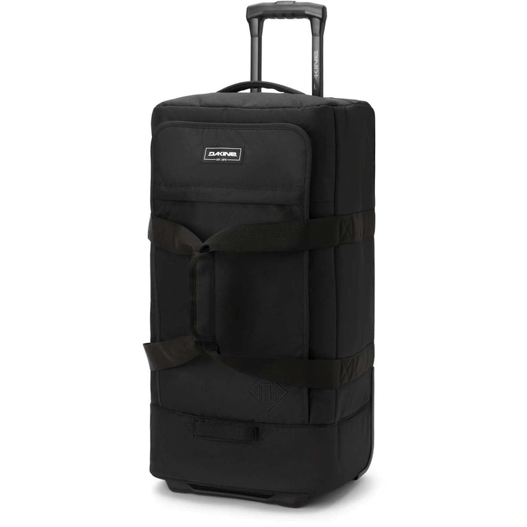 Dakine 365 Roller Duffle Bag 70L - Black