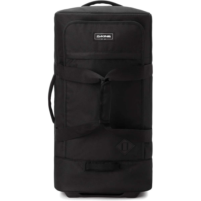 Dakine 365 Roller Duffle Bag 70L - Black