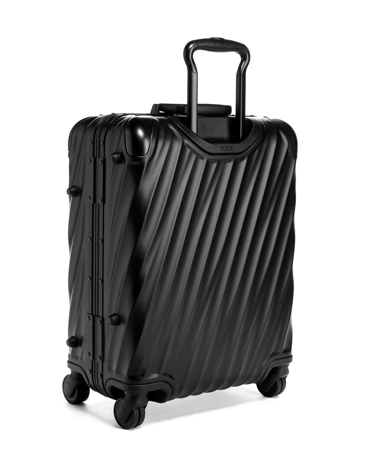 Tumi 19 Degree Valise cabine en aluminium continentale
