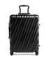Tumi 19 Degree Valise cabine en aluminium continentale