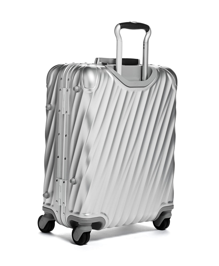 Tumi 19 Degree Valise cabine en aluminium continentale