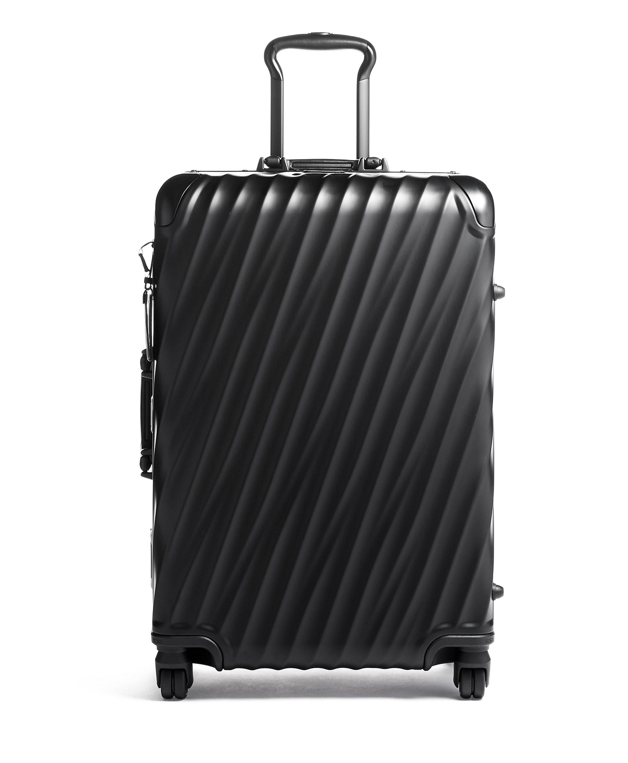 Tumi 19 Degree Valise en aluminium pour court séjour - Taille moyenne