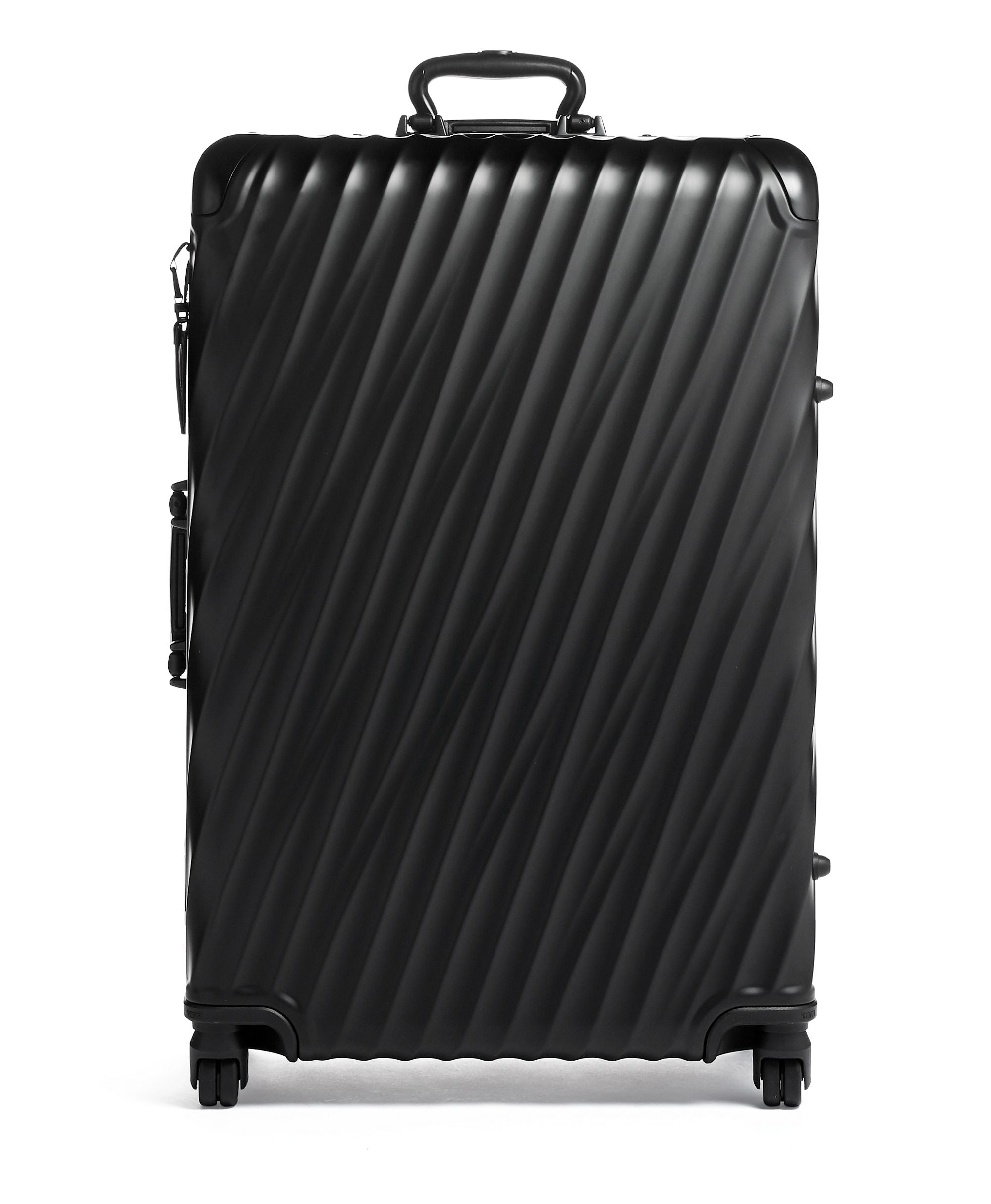 Tumi 19 Degree Valise en aluminium pour voyage prolongé - Grande taille