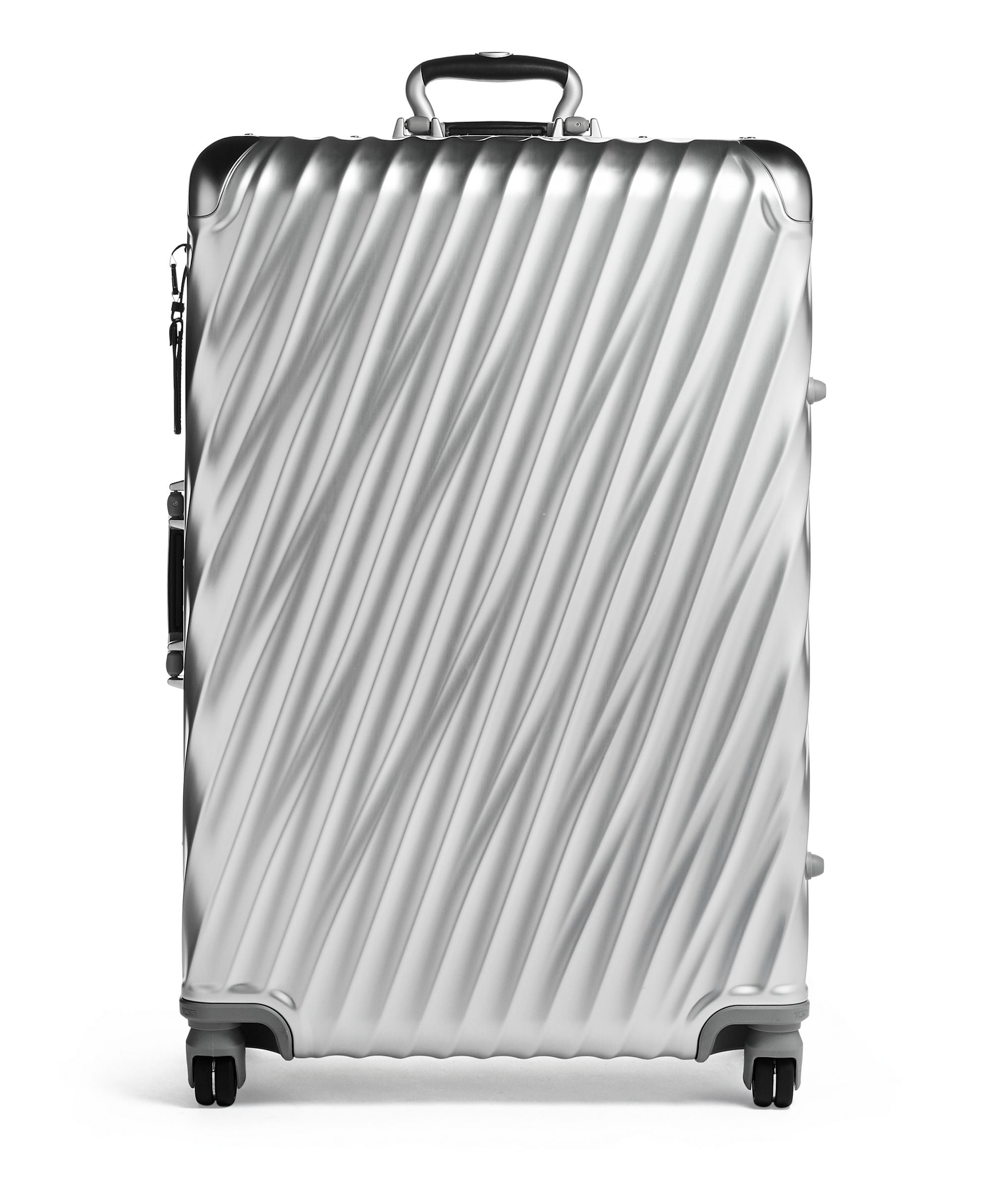 Tumi 19 Degree Valise en aluminium pour voyage prolongé - Grande taille