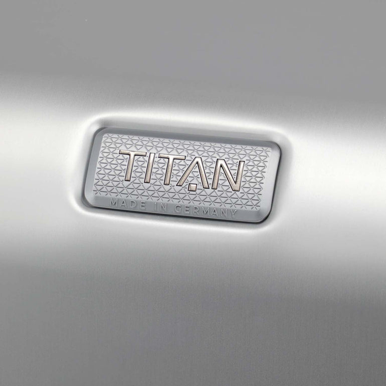 Titan ETERNITY Trolley M+ Medium Luggage