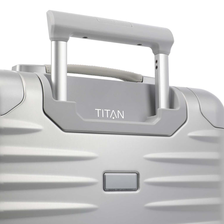 Titan ETERNITY Trolley S23 Carry-On Luggage