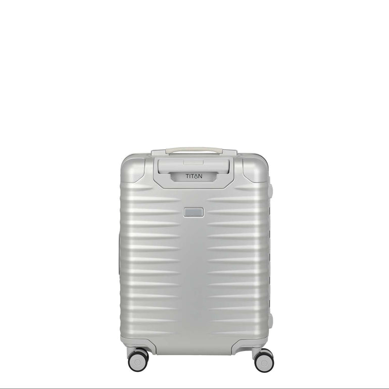 Titan ETERNITY Trolley S23 Carry-On Luggage