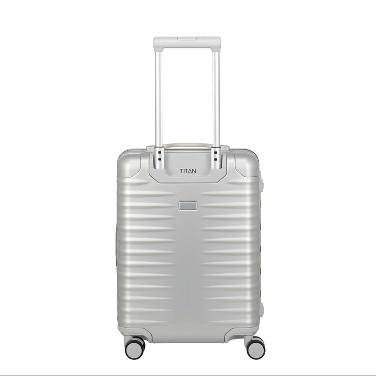Titan ETERNITY Trolley S23 Carry-On Luggage