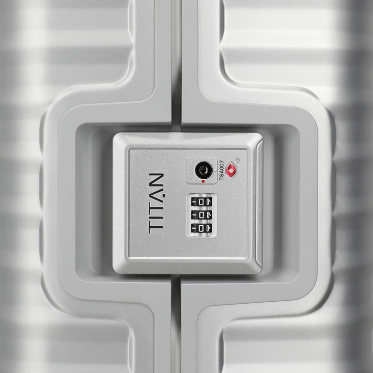 Titan ETERNITY Trolley M+ Medium Luggage