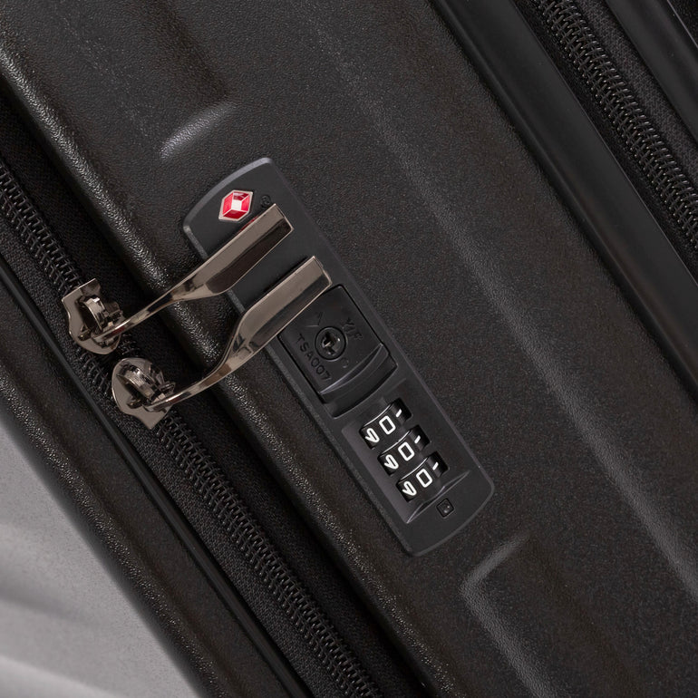 Air Canada Clairmont Ensemble de valises extensibles