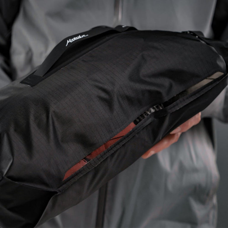 Matador FlatPak Dry Bag 8L