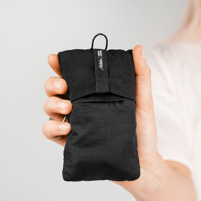 Matador Blackout Masque de sommeil + bouchons d'oreilles