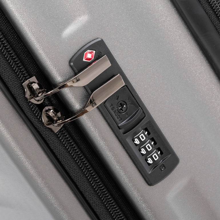 Air Canada Clairmont Ensemble de valises extensibles