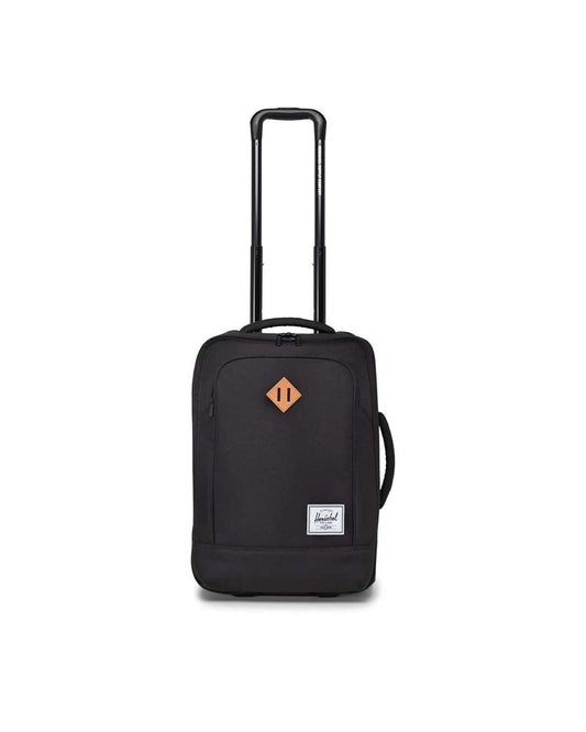 Herschel Heritage Valise cabine grand format souple - Noir