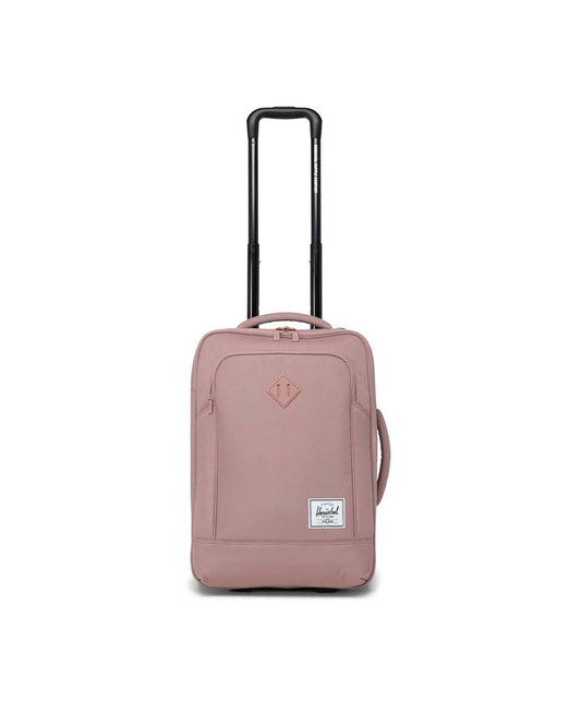 Herschel Heritage Valise cabine grand format souple - Ash Rose