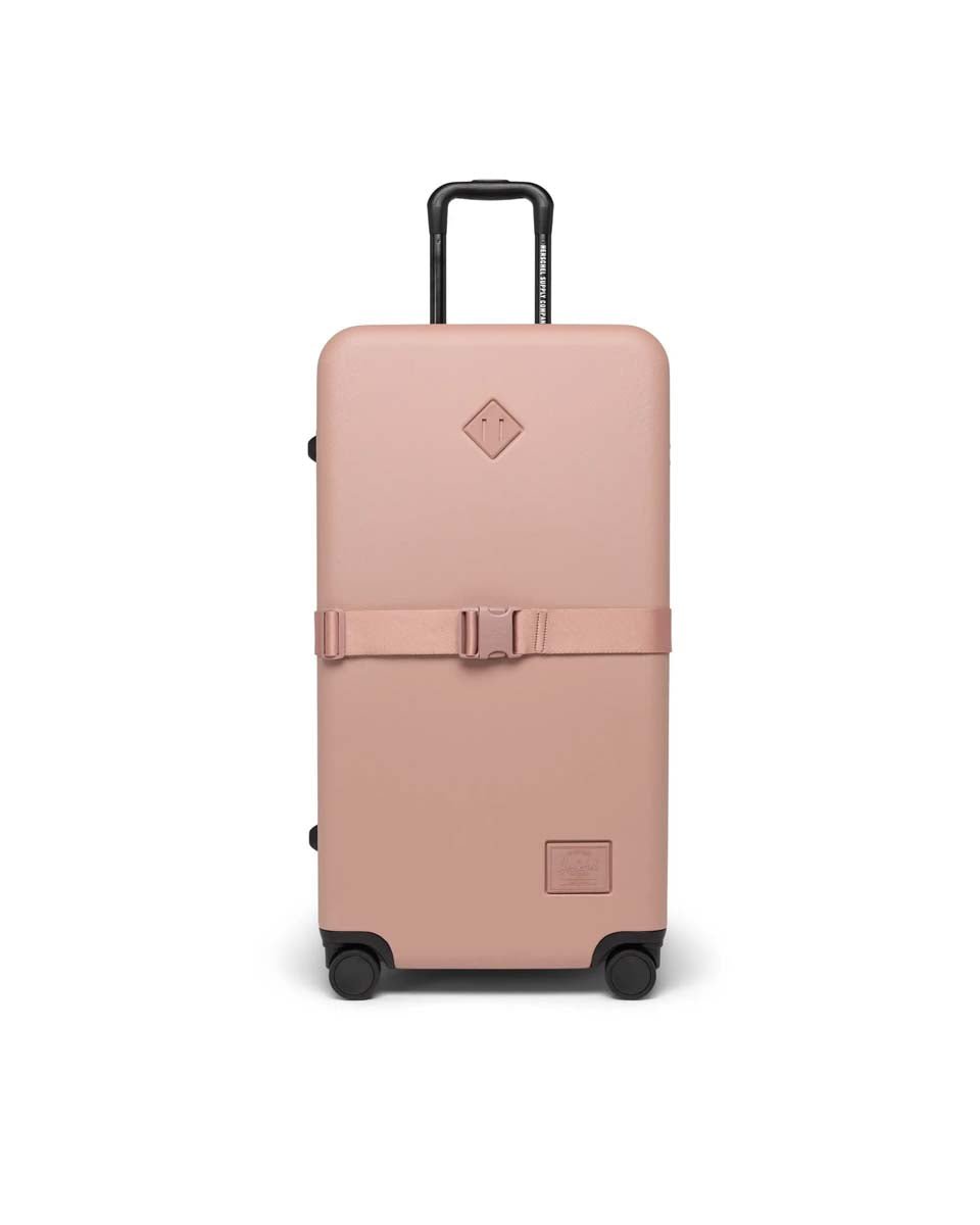 Herschel Heritage Grande valise rigide extensible - Ash Rose