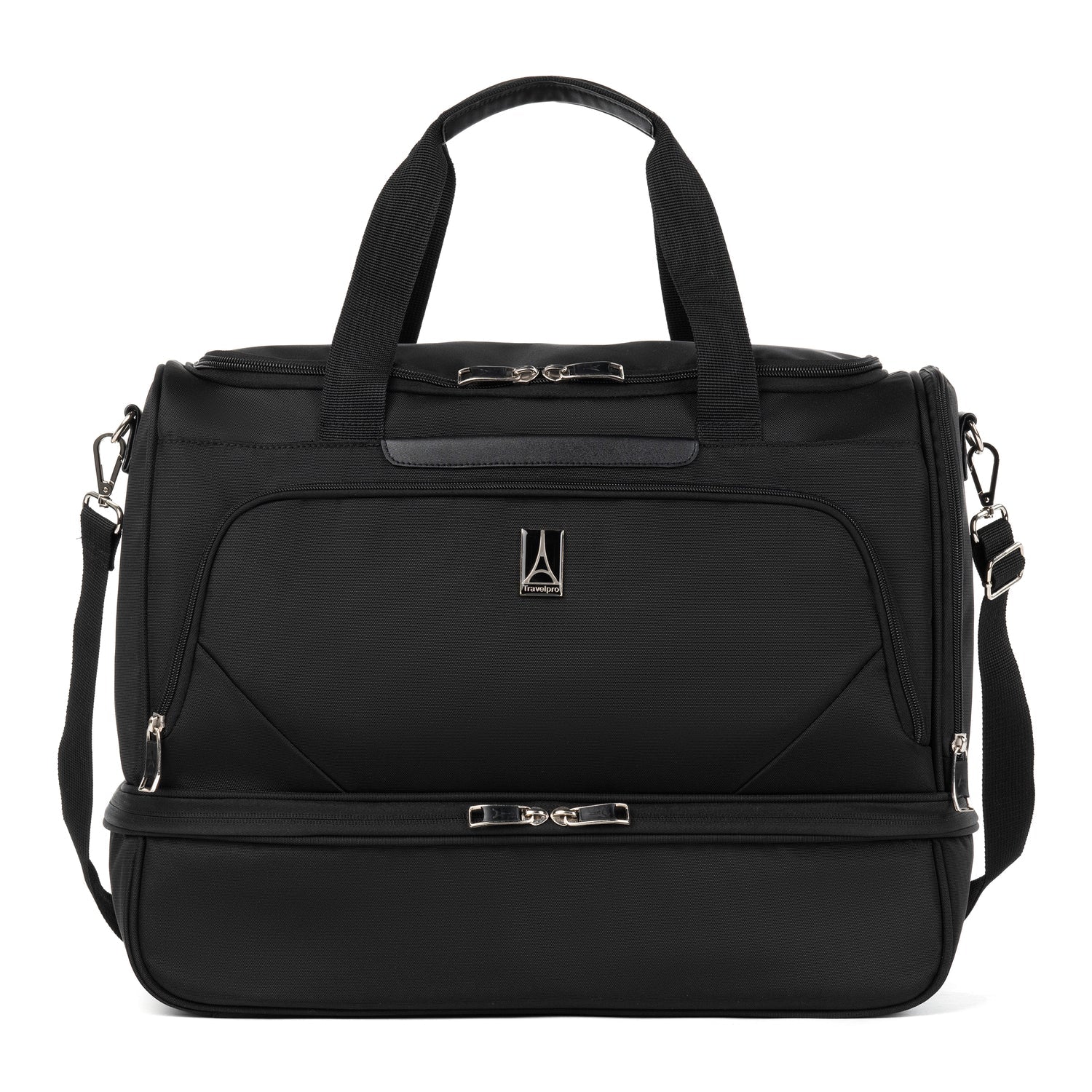 Travelpro Maxlite® 5 Sac de voyage avec compartiment inférieur