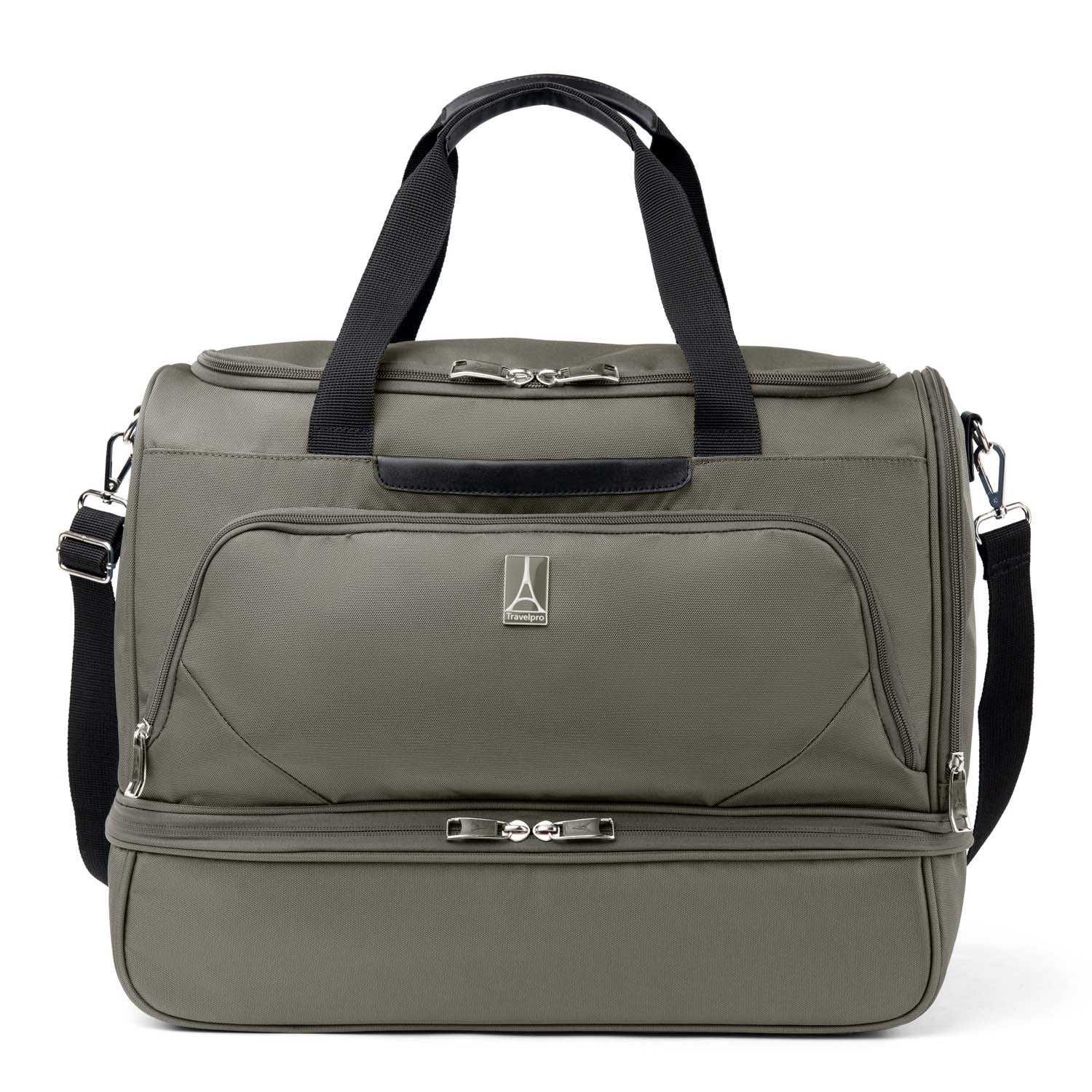 Travelpro Maxlite® 5 Sac de voyage avec compartiment inférieur