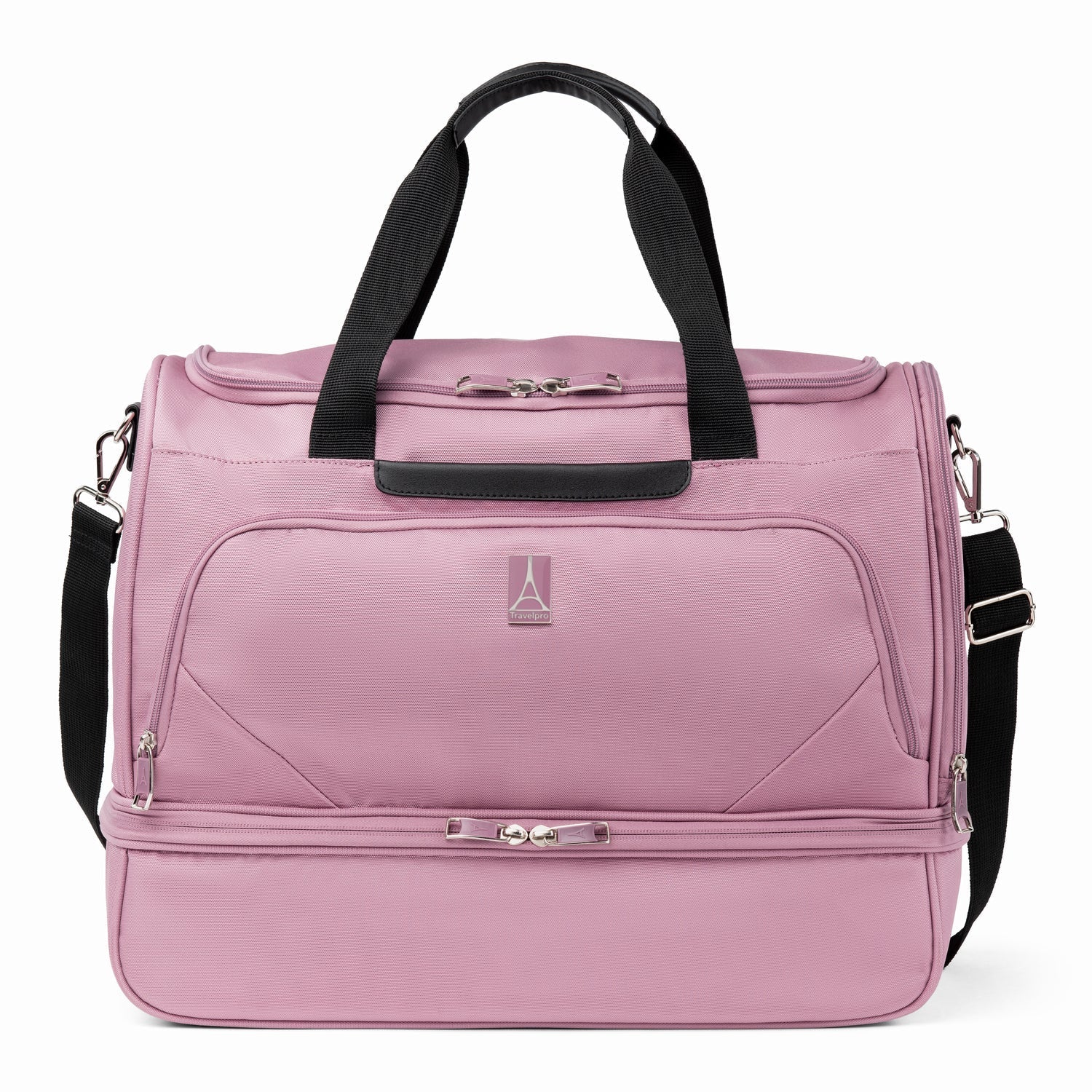 Travelpro Maxlite® 5 Sac de voyage avec compartiment inférieur