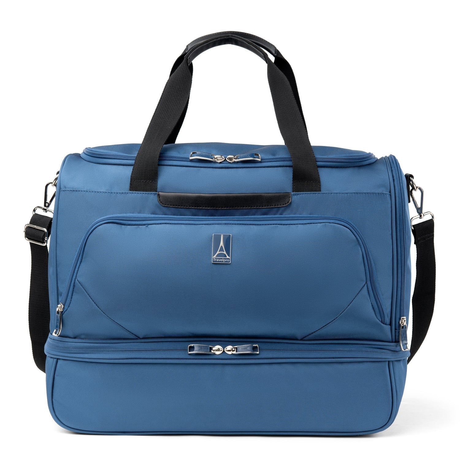 Travelpro Maxlite® 5 Sac de voyage avec compartiment inférieur