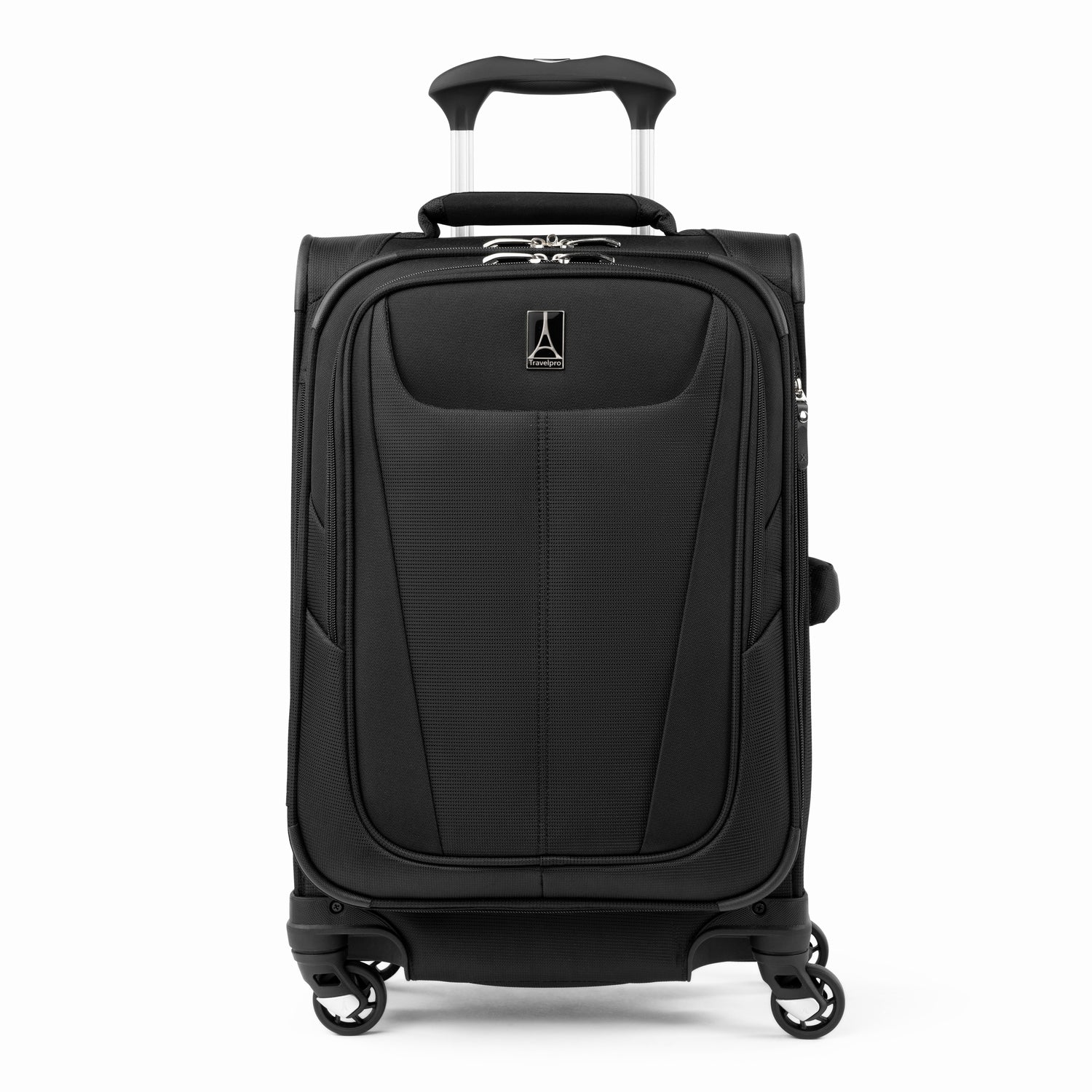 Travelpro Maxlite® 5 Bagage compact de cabine à roulettes extensible