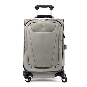 Travelpro Maxlite® 5 Bagage compact de cabine à roulettes extensible