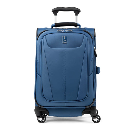 Travelpro Maxlite® 5 Bagage compact de cabine à roulettes extensible