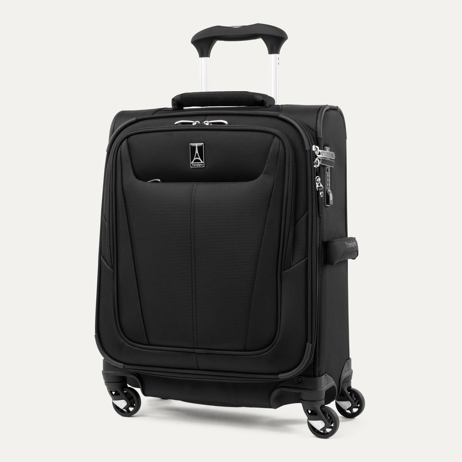 Travelpro Maxlite 5 Bagage de cabine international spinner