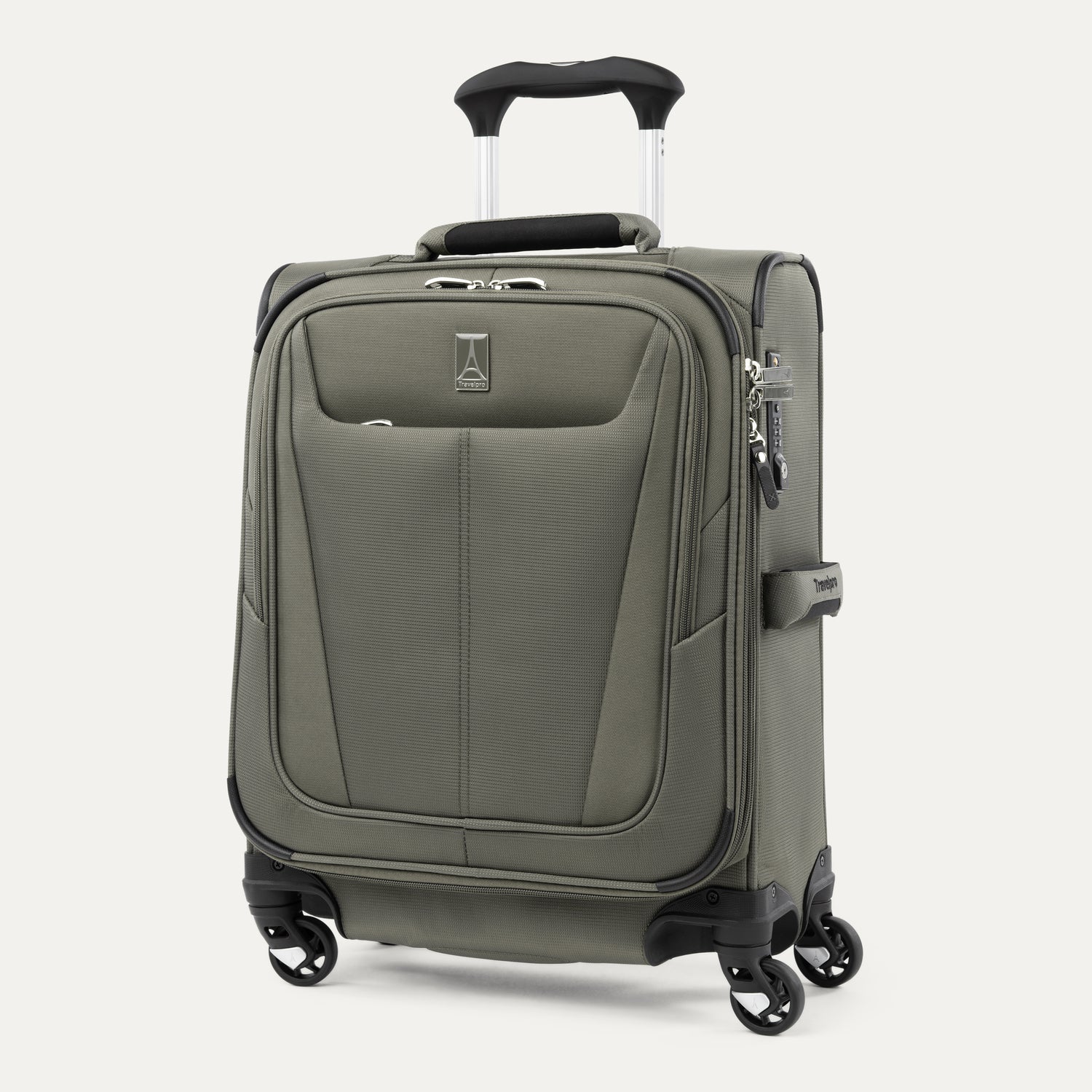 Travelpro Maxlite 5 Bagage de cabine international spinner